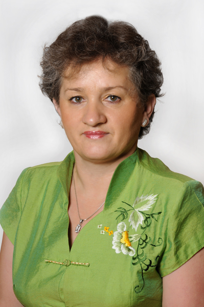 Maria Ciołek
